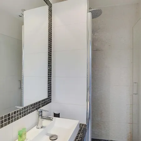 Residence Saint-Lazare Paris Exterior photo